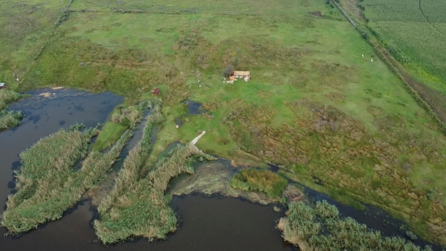 0 Bedroom Property for Sale in Klerksdorp Rural North West